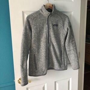 Patagonia Better Sweater Fleece Jacket - Women's